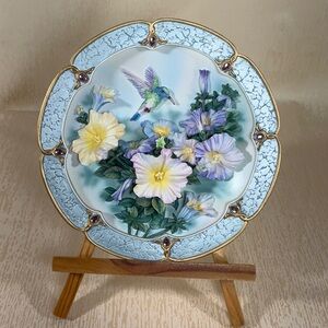 Lena Liu Amethyst Glory 2nd Morning Jewels 3D